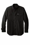 Carhartt Force Solid Long Sleeve Shirt CT105291 BLACK