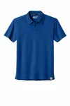 Carhartt Force Sun Defender Polo CT106899 Royal Glass Blue