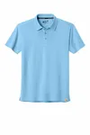 Carhartt Force Sun Defender Polo CT106899 Fresh Water Blue