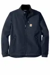 Carhartt Crowley Soft Shell Jacket. CT102199 Navy