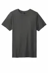 District Youth Perfect Tri Tee. DT130Y Charcoal