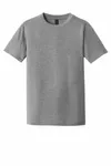 District Youth Perfect Tri Tee. DT130Y GREY FROST