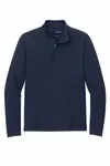 Port Authority Fairway Stretch 1/4-Zip K829 River Blue Navy