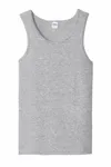 DISCONTINUED Gildan Heavy Cotton Tank Top. G5200 Sport Grey