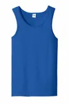DISCONTINUED Gildan Heavy Cotton Tank Top. G5200 ROYAL