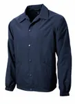 Sport-Tek Sideline Jacket. JST71 TRUE NAVY