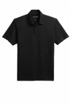 Port Authority Performance Staff Polo K398 BLACK