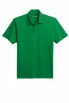 Port Authority Performance Staff Polo K398 Spring Green