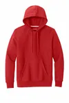 Sport-Tek Super Heavyweight Pullover Hooded Sweatshirt. F281 RED