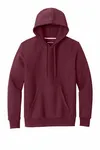 Sport-Tek Super Heavyweight Pullover Hooded Sweatshirt. F281 Maroon