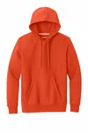 Sport-Tek Super Heavyweight Pullover Hooded Sweatshirt. F281 Orange