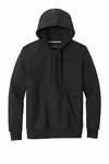 Sport-Tek Super Heavyweight Pullover Hooded Sweatshirt. F281 BLACK
