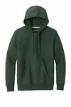 Sport-Tek Super Heavyweight Pullover Hooded Sweatshirt. F281 Dark Green