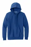 Sport-Tek Super Heavyweight Pullover Hooded Sweatshirt. F281 ROYAL