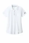 OGIO Women's Envision Polo LOG154 WHITE