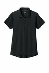 OGIO Women's Envision Polo LOG154 Blacktop