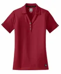 OGIO - Glam Polo. LOG105 Signal Red