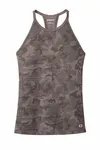 OGIO Women's Pulse Phantom Tank LOE323 Gear Grey Camo