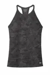 OGIO Women's Pulse Phantom Tank LOE323 Blacktop Camo