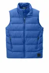 LIMITED EDITION Outdoor Research Coldsnap Down Vest OR322227 Galaxy Blue