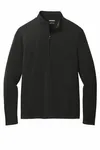 OGIO Motion 1/4-Zip OG153 Blacktop