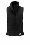 The North Face Women's Everyday Insulated Vest. NF0A529Q TNF Black