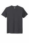 Next Level Apparel Unisex Triblend T-Shirt Solid Graphite
