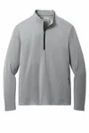 OGIO Motion 1/4-Zip OG153 GREYSTONE