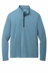 OGIO Motion 1/4-Zip OG153 Blue Mist