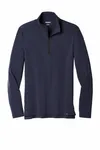 OGIO Limit 1/4-Zip. OG139 Navy