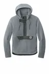LIMITED EDITION Outdoor Research Women's Packwood Fleece Pullover Hoodie OR322268 Grey