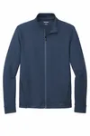 OGIO Bolt Full-Zip OG850 Strike Blue