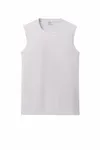 Port & Company Performance Sleeveless Tee PC380SL SILVER