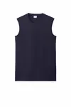 Port & Company Performance Sleeveless Tee PC380SL TRUE NAVY