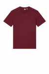 Stanley/Stella Unisex Crafter Tee SXU007 Burgundy