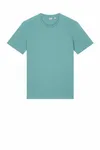 Stanley/Stella Unisex Crafter Tee SXU007 Teal Monstera