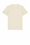 Stanley/Stella Unisex Crafter Tee SXU007 Natural Raw