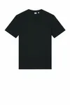 Stanley/Stella Unisex Crafter Tee SXU007 BLACK