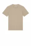 Stanley/Stella Unisex Crafter Tee SXU007 Desert Dust