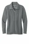Tommy Bahama Women's Tobago Bay Full-Zip SW221983TB Cave Grey