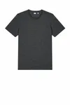 Stanley/Stella Unisex Crafter Tee SXU007 Dark Heather Grey