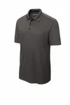 Sport-Tek UV Micropique Polo ST740 Graphite