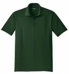 Sport-Tek Micropique Sport-Wick Polo. ST650 Forest Green