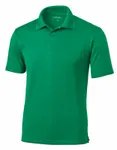 Sport-Tek Micropique Sport-Wick Polo. ST650 Kelly Green