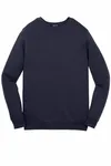 Sport-Tek Crewneck Sweatshirt. ST266 TRUE NAVY
