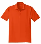 Sport-Tek Micropique Sport-Wick Polo. ST650 Deep Orange