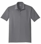 Sport-Tek Micropique Sport-Wick Polo. ST650 Grey Concrete