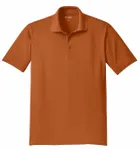Sport-Tek Micropique Sport-Wick Polo. ST650 Texas Orange