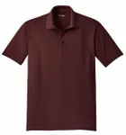 Sport-Tek Micropique Sport-Wick Polo. ST650 Maroon