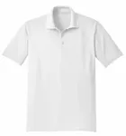 Sport-Tek Micropique Sport-Wick Polo. ST650 WHITE
